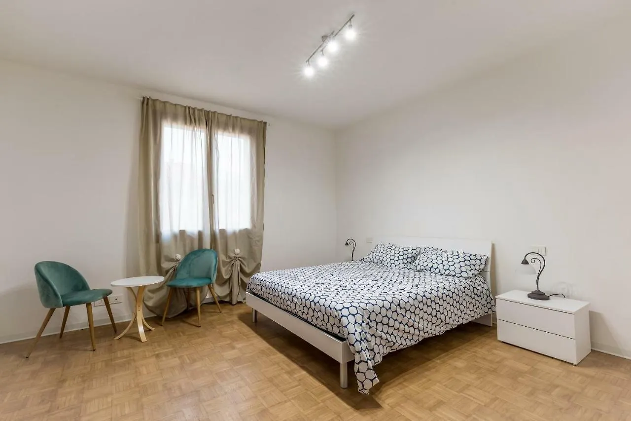 Camagnolia Apartment Montegrotto Terme 0*,  Italy