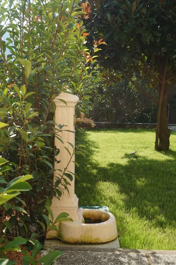 Camagnolia Apartment Montegrotto Terme 0*,